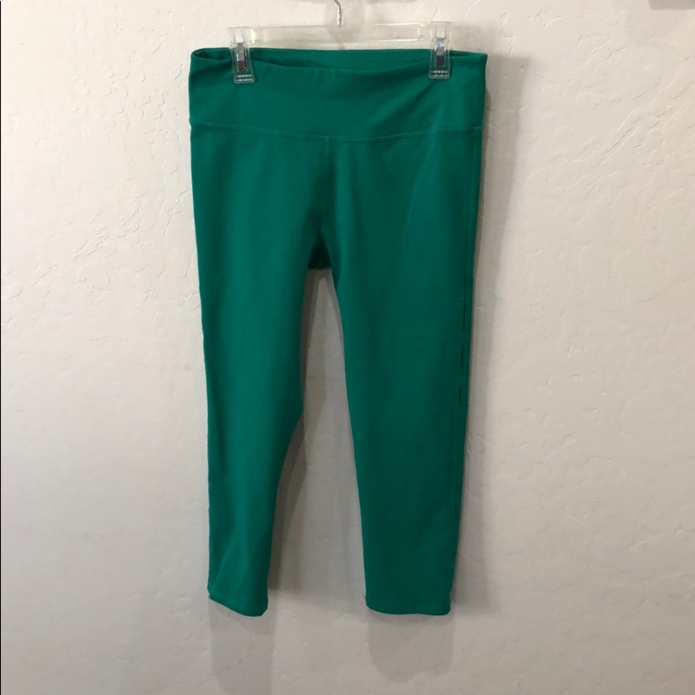 Fabletic capris